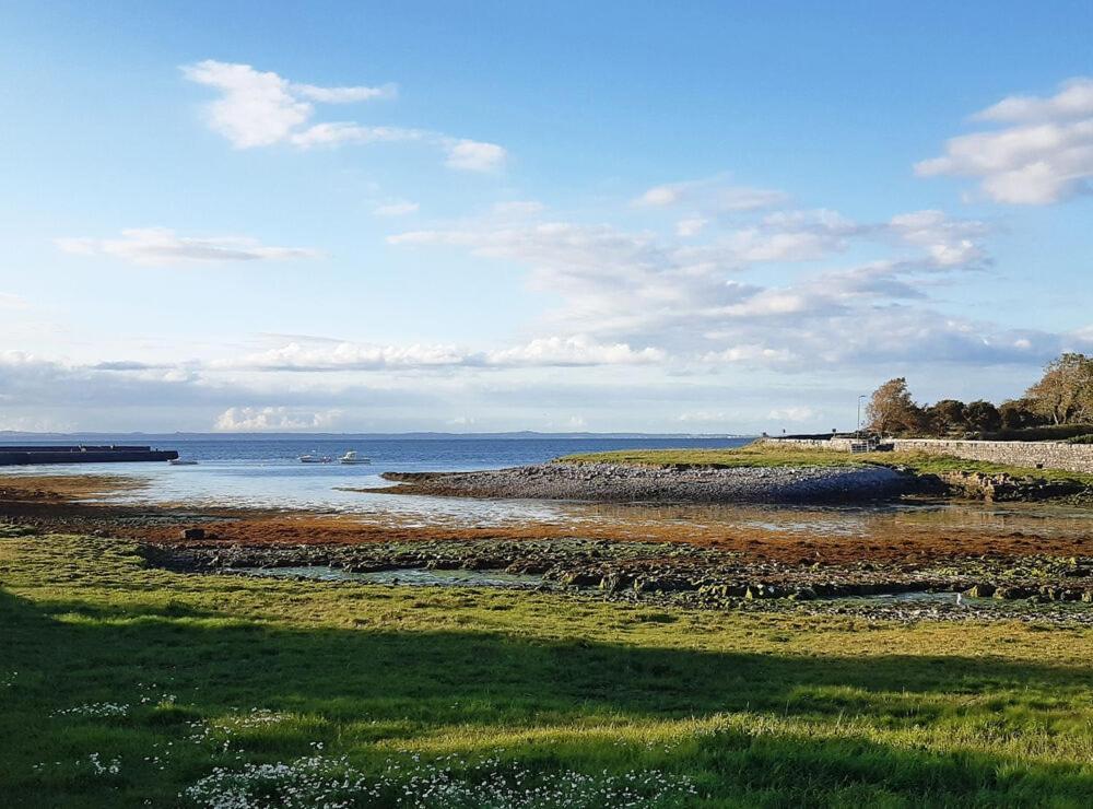Monks Ballyvaughan Luaran gambar